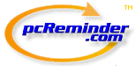 pcreminder logo
