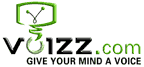 voizz logo