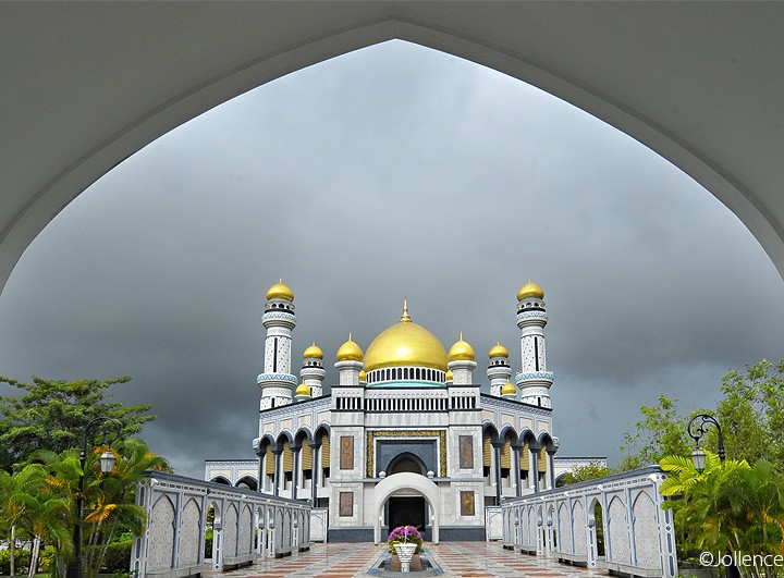 Brunei