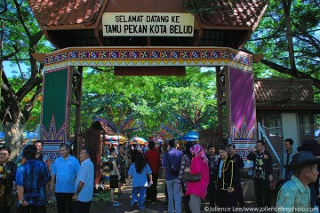 Kota Belud Sunday Market