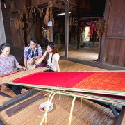 SARAWAK CULTURAL VILLAGE - SARAWAK