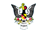 Sarawak State Crest