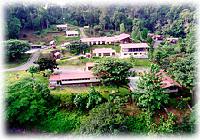 Borneo Rainforest Explorer, Danum Valley, Lahad Datu
