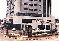 Hotel Grand Continental Kuching, Sarawak