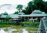 Royal Mulu Resort, Sarawak Malaysia