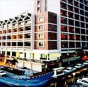 Hyatt Regency, Kota Kinabalu, Sabah