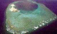 Layang Layang Islands
