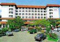 Belmont Marco Polo Hotel, Tawau, Sabah