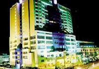 Mega Hotel, Miri, Sarawak