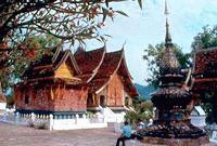 Vientiane-Xieng Khouang-Luang Prabang Tour, Laos