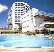 Pullman Pattaya Aisawan Resort, Pattaya, Thailand