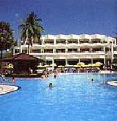 Holiday Inn Resort, Phuket, Thailand