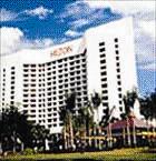 Kuching Hilton, Sarawak, Malaysia