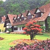 The Lakehouse, Cameron Highlands, Malaysia
