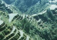 Manila-Banawe - Ifugao 
