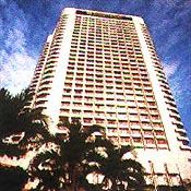 Shangri-La Hotel, Kuala Lumpur, Malaysia