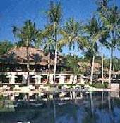 The Chedi Hotel, Phuket, Thailand