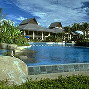 Shangri-La's Rasa Ria Resort