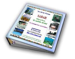 Sabah Tour Packages e-Brochure