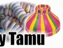 Kota Belud Sunday Tamu Tour, Sabah, Malaysia Borneo