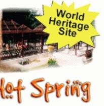 Kinabalu National Park and Poring Hot Spring, Sabah, Malaysia Borneo