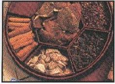 Borneo Spice, Sabah, Malaysia Borneo