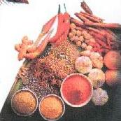 Borneo Spice, Sabah, Malaysia Borneo