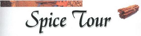 Kota Kinabalu Spice Tour, Sabah, Malaysia Borneo