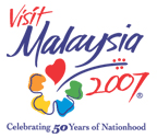 Visit Malaysia Borneo